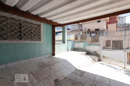 Casa à venda com 200m², 3 quartos e 4 vagasHall de Entrada