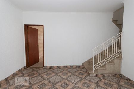 Sala de casa à venda com 3 quartos, 200m² em Jardim Brasil (zona Norte), São Paulo