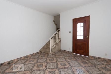 Sala de casa à venda com 3 quartos, 200m² em Jardim Brasil (zona Norte), São Paulo