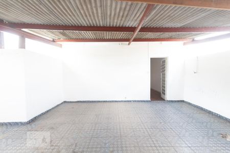Casa à venda com 200m², 3 quartos e 4 vagasÁrea comum