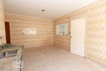 Casa à venda com 200m², 3 quartos e 4 vagasCozinha