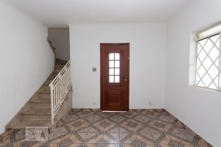 Sala de casa à venda com 3 quartos, 200m² em Jardim Brasil (zona Norte), São Paulo