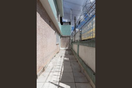 Casa à venda com 200m², 3 quartos e 4 vagasHall de Entrada