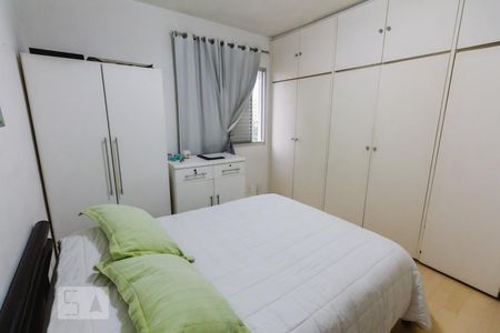Suíte 1 de apartamento à venda com 3 quartos, 120m² em Perdizes, São Paulo