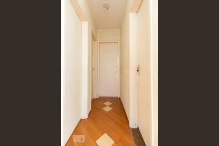 Apartamento à venda com 67m², 3 quartos e 1 vagaCorredor