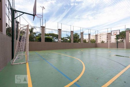 Apartamento à venda com 67m², 3 quartos e 1 vagaQuadra