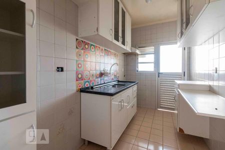 Apartamento à venda com 67m², 3 quartos e 1 vagaCozinha
