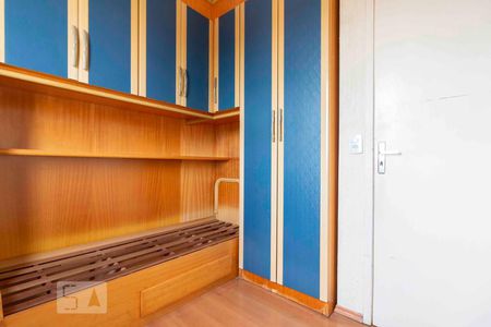 Apartamento à venda com 67m², 3 quartos e 1 vagaQuarto 3