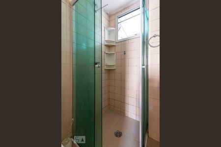 Apartamento à venda com 67m², 3 quartos e 1 vagaBanheiro