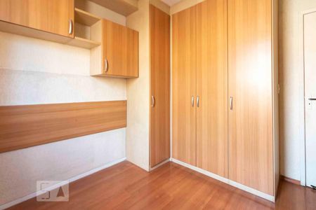 Apartamento à venda com 67m², 3 quartos e 1 vagaQuarto 2