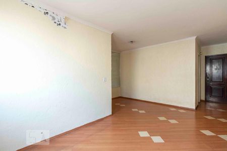 Apartamento à venda com 67m², 3 quartos e 1 vagaSala
