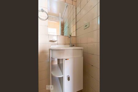 Apartamento à venda com 67m², 3 quartos e 1 vagaBanheiro