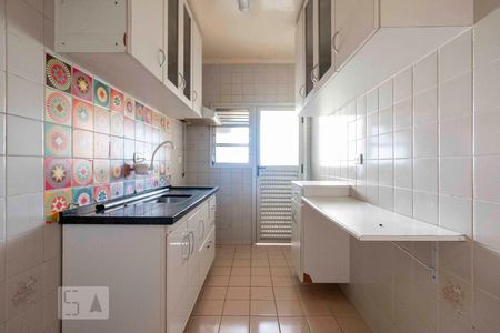 Apartamento à venda com 67m², 3 quartos e 1 vagaCozinha