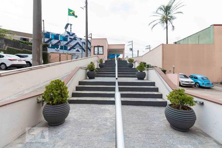 Apartamento à venda com 67m², 3 quartos e 1 vagaAcesso social - Portaria