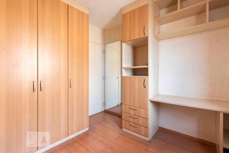 Apartamento à venda com 67m², 3 quartos e 1 vagaQuarto 2