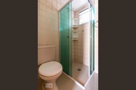 Apartamento à venda com 67m², 3 quartos e 1 vagaBanheiro