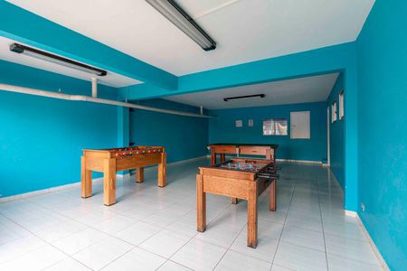 Apartamento à venda com 67m², 3 quartos e 1 vagaSalão de Jogos