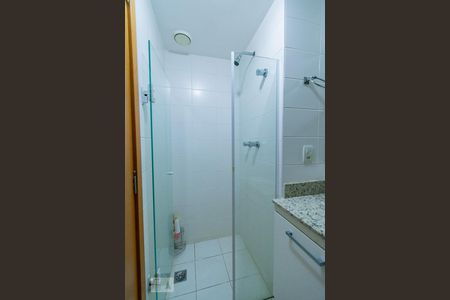 Apartamento à venda com 70m², 2 quartos e 1 vagaBanheiro Social