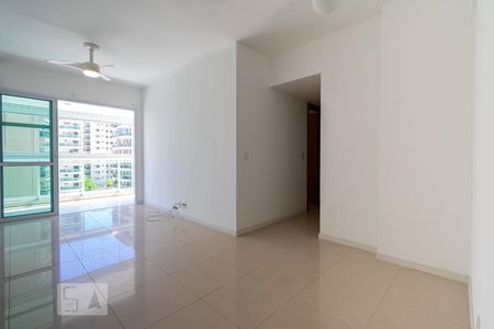 Sala de apartamento à venda com 2 quartos, 70m² em Jacarepaguá, Rio de Janeiro