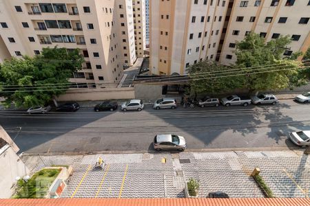 Vista de apartamento para alugar com 2 quartos, 60m² em Macedo, Guarulhos