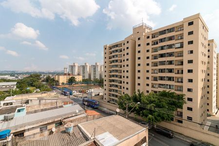 Vista de apartamento para alugar com 2 quartos, 60m² em Macedo, Guarulhos
