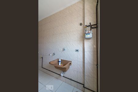 Apartamento para alugar com 60m², 2 quartos e 1 vagaÁrea de serviço