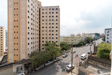 Vista de apartamento para alugar com 2 quartos, 60m² em Macedo, Guarulhos