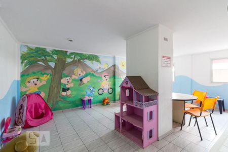 Apartamento para alugar com 60m², 2 quartos e 1 vagaÁrea comum