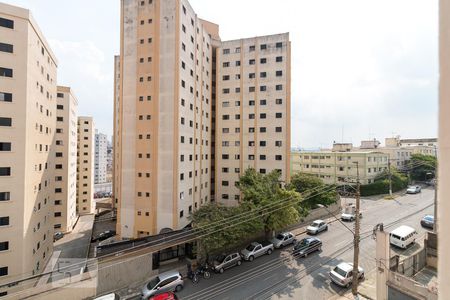 Apartamento para alugar com 60m², 2 quartos e 1 vagaVista