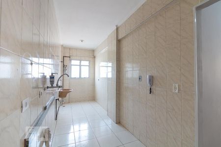 Apartamento para alugar com 60m², 2 quartos e 1 vagaCozinha