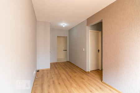Sala de apartamento para alugar com 2 quartos, 60m² em Macedo, Guarulhos