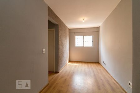 Sala de apartamento para alugar com 2 quartos, 60m² em Macedo, Guarulhos