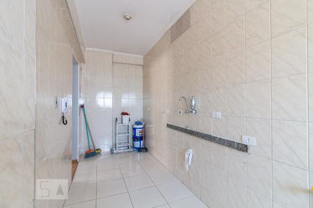 Apartamento para alugar com 60m², 2 quartos e 1 vagaCozinha