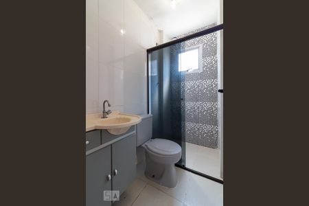 Apartamento para alugar com 60m², 2 quartos e 1 vagaBanheiro