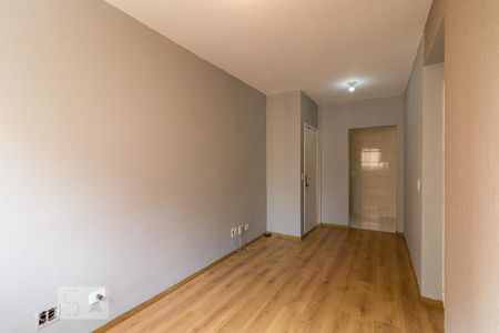 Sala de apartamento para alugar com 2 quartos, 60m² em Macedo, Guarulhos