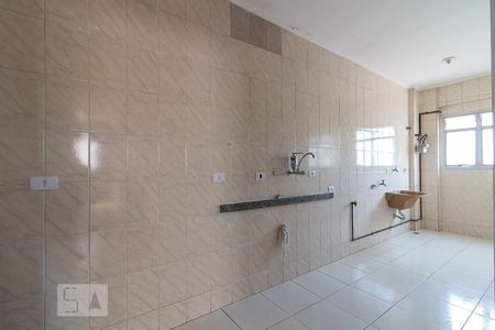 Apartamento para alugar com 60m², 2 quartos e 1 vagaCozinha