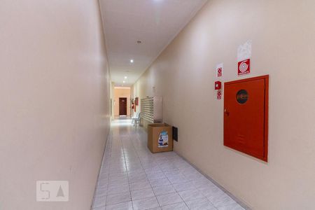 Apartamento para alugar com 60m², 2 quartos e 1 vagaÁrea comum