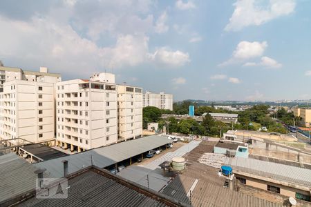 Vista de apartamento para alugar com 2 quartos, 60m² em Macedo, Guarulhos