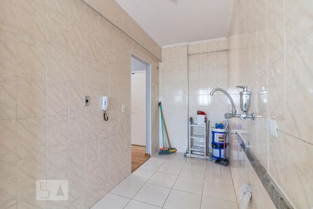 Apartamento para alugar com 60m², 2 quartos e 1 vagaCozinha