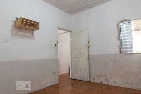 Quarto 1 de casa à venda com 2 quartos, 154m² em Cambuci, São Paulo