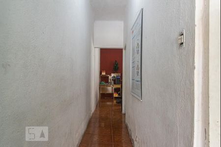 Casa à venda com 154m², 2 quartos e sem vagaCorredor