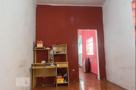 Sala de casa à venda com 2 quartos, 154m² em Cambuci, São Paulo