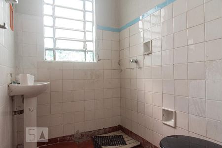 Casa à venda com 154m², 2 quartos e sem vagaBanheiro