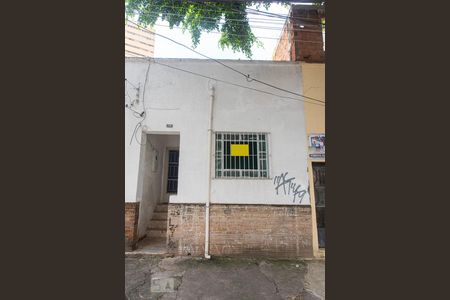 Casa à venda com 154m², 2 quartos e sem vagaFachada