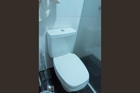 Apartamento à venda com 130m², 3 quartos e sem vagaBanheiro