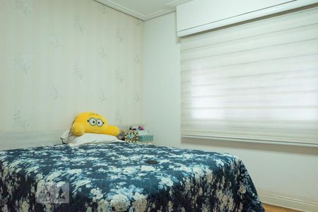 Suíte de apartamento à venda com 3 quartos, 130m² em Casa Verde, São Paulo