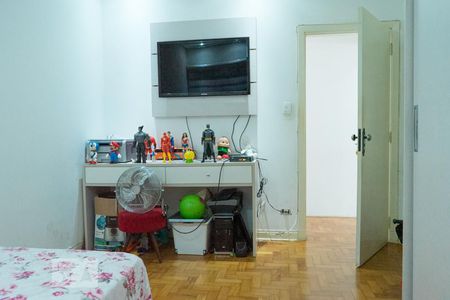 Apartamento à venda com 130m², 3 quartos e sem vagaQuarto 2