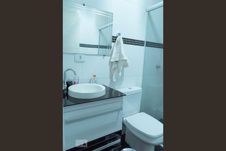 Apartamento à venda com 130m², 3 quartos e sem vagaBanheiro