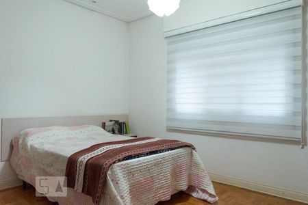 Apartamento à venda com 130m², 3 quartos e sem vagaQuarto 1