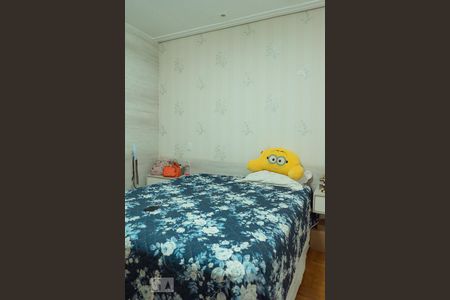 Suíte de apartamento à venda com 3 quartos, 130m² em Casa Verde, São Paulo